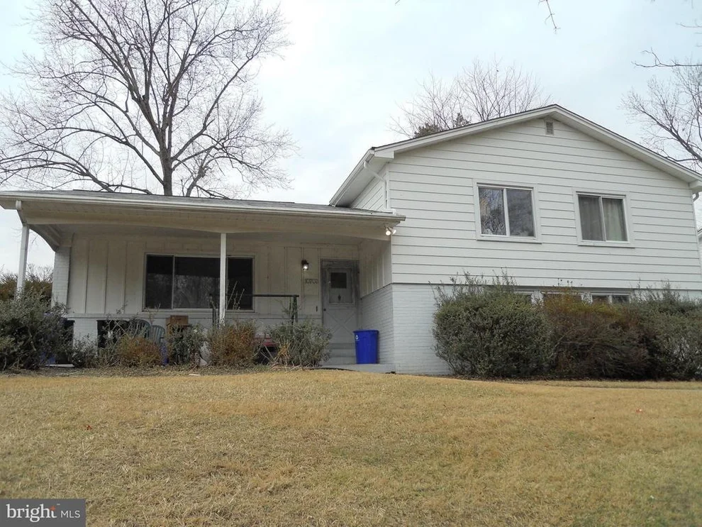 Unit for sale at 10702 MEADOWHILL ROAD, SILVER SPRING, MD 20901