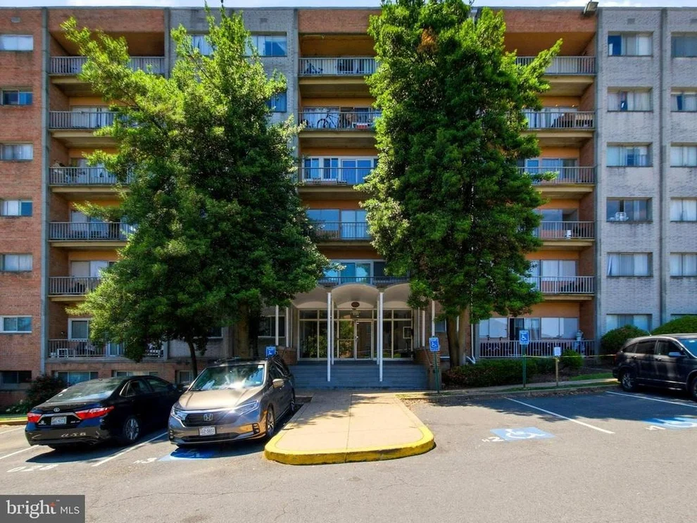 Unit for sale at 431 N ARMISTEAD STREET N, ALEXANDRIA, VA 22312