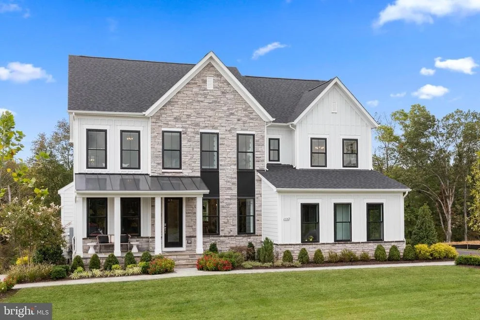 Unit for sale at TBB MCELNEA MANOR COURT, LOVETTSVILLE, VA 20180