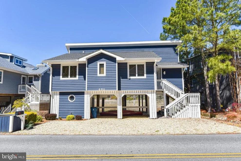 Unit for sale at 431 BLACK GUM DRIVE, SOUTH BETHANY, DE 19930