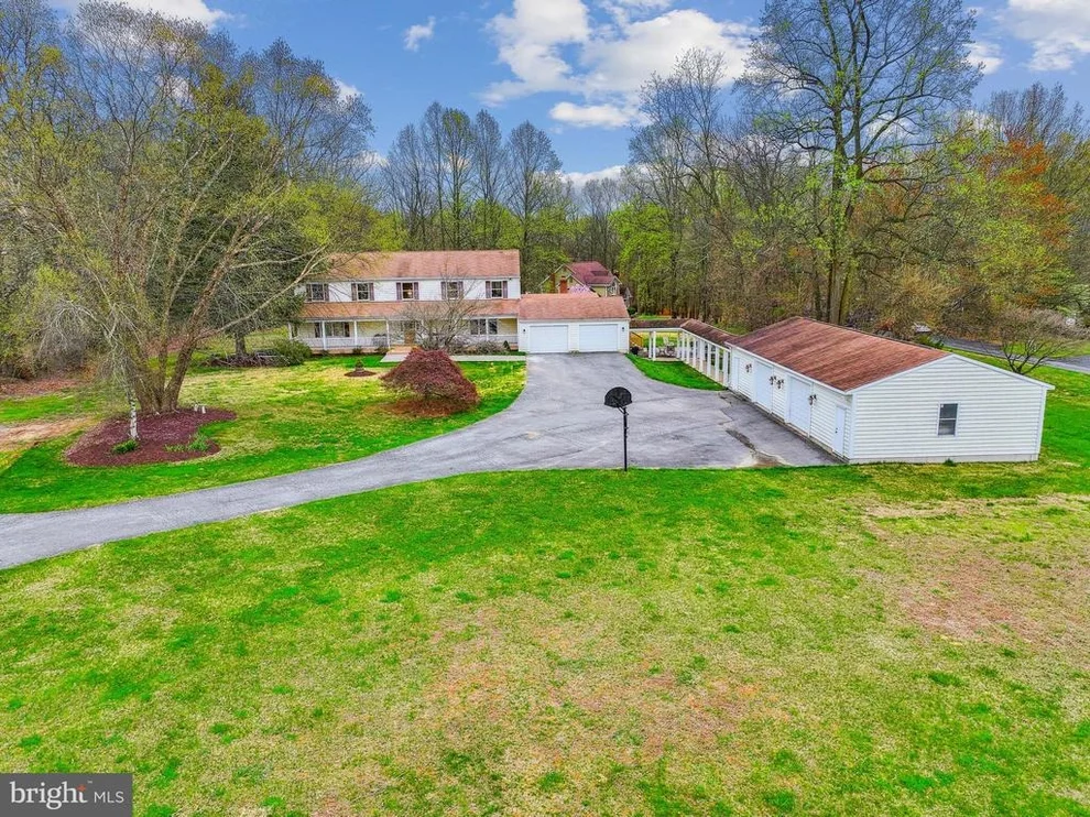 Unit for sale at 24601 WOODFIELD SCHOOL ROAD, GAITHERSBURG, MD 20882