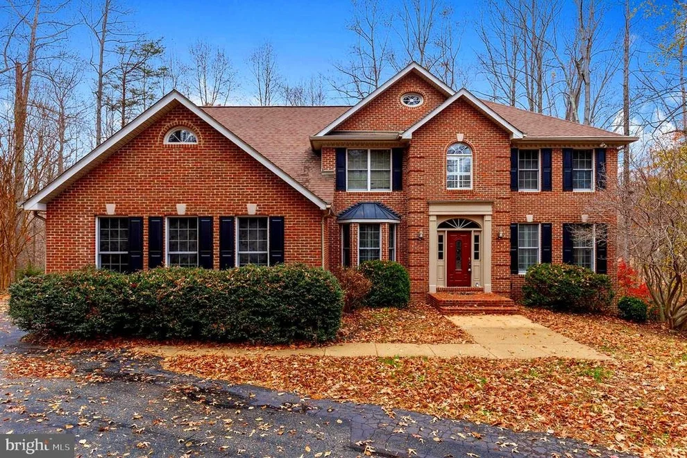 Unit for sale at 6003 SWANSON CREEK LANE, HUGHESVILLE, MD 20637