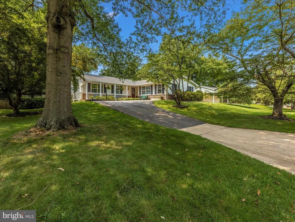 Unit for sale at 11320 RAMBLING ROAD, GAITHERSBURG, MD 20879