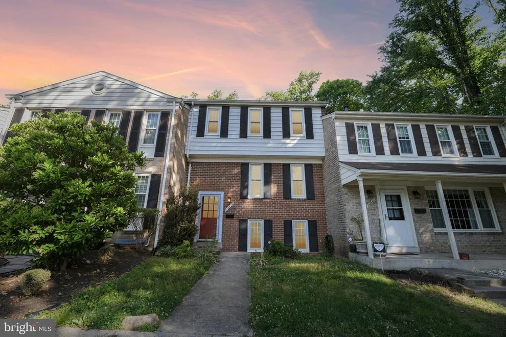 Unit for sale at 12629 ENGLISH ORCHARD COURT, SILVER SPRING, MD 20906