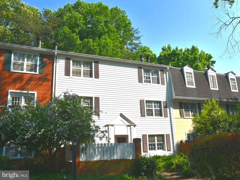 Unit for sale at 2653 S WALTER REED DRIVE S, ARLINGTON, VA 22206