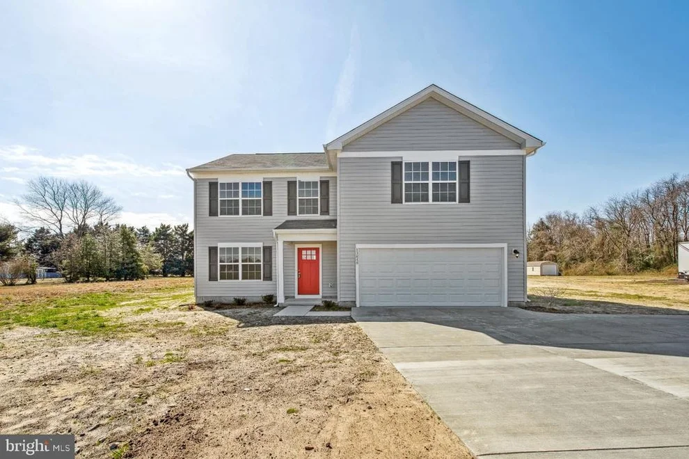 Unit for sale at 90 GRIFFITH WAY, OWINGS, MD 20736