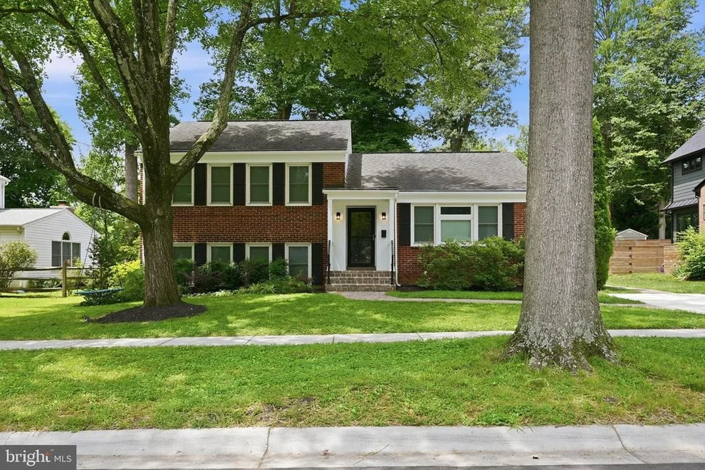 Unit for sale at 630 BLOSSOM DRIVE, ROCKVILLE, MD 20850