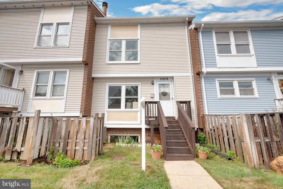 Unit for sale at 13019 TRAILSIDE WAY, GERMANTOWN, MD 20874