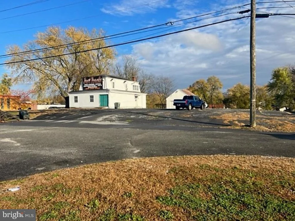 Unit for sale at 43 ELWOOD STREET, MARTINSBURG, WV 25404