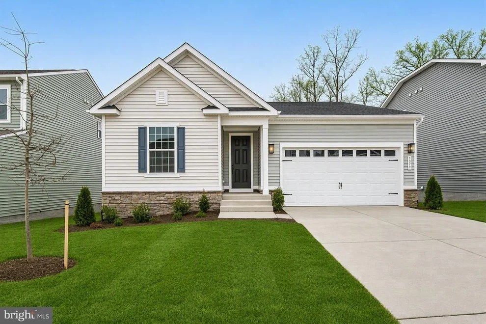 Unit for sale at 1079 WINTER PLACE, BEALETON, VA 22712