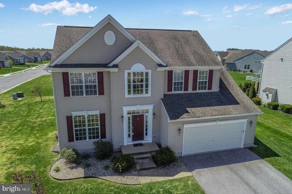 Unit for sale at 252 WILLOWWOOD DRIVE, SMYRNA, DE 19977