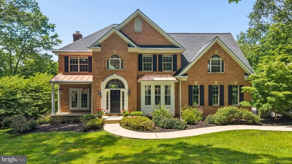 Unit for sale at 4 QUIET BROOK COURT, PARKTON, MD 21120