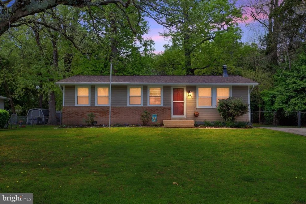 Unit for sale at 9773 EMERALD LANE, NEWBURG, MD 20664