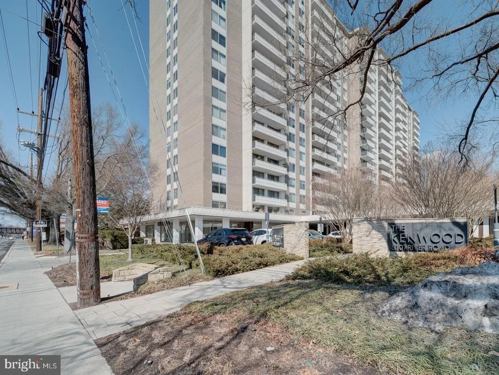 Unit for sale at 5101 RIVER ROAD, BETHESDA, MD 20816