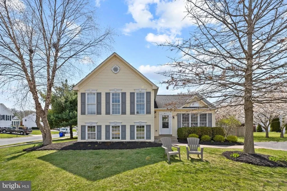 Unit for sale at 211 SILVER STONE DRIVE, WALKERSVILLE, MD 21793