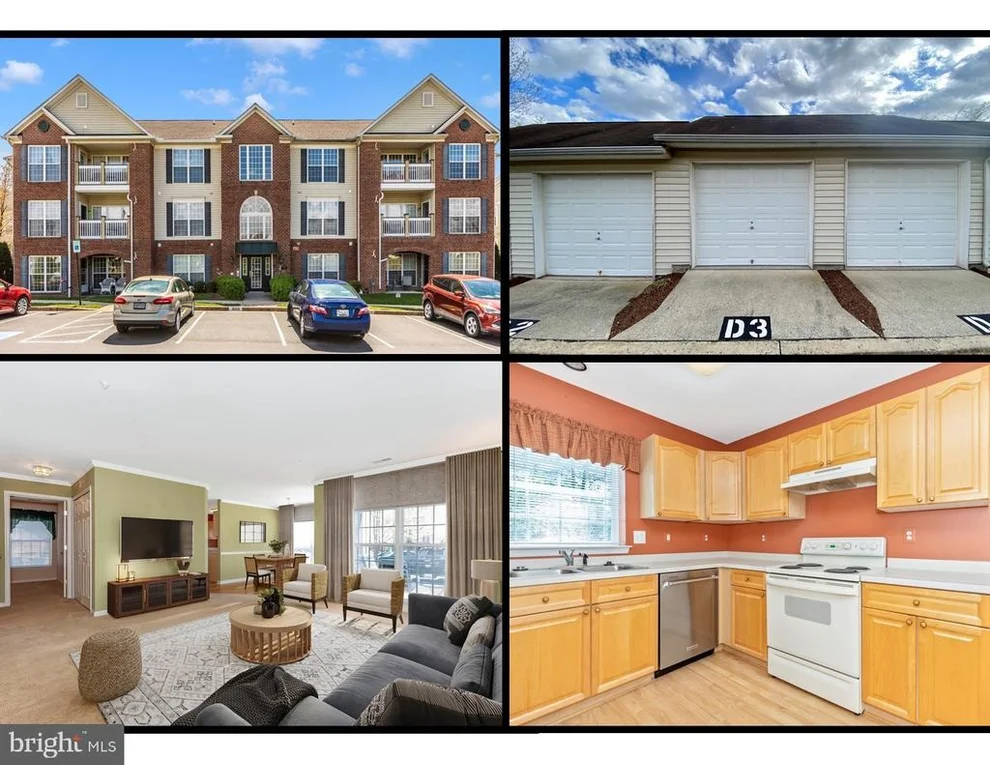Unit for sale at 2505 SHELLEY, FREDERICK, MD 21702