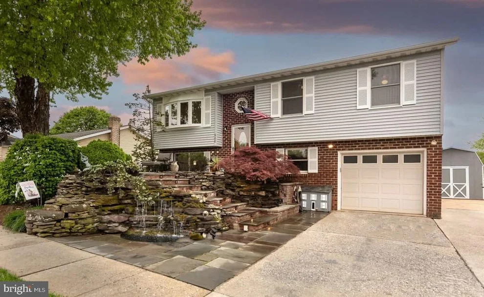 Unit for sale at 908 HORIZON ROAD, MOUNT AIRY, MD 21771