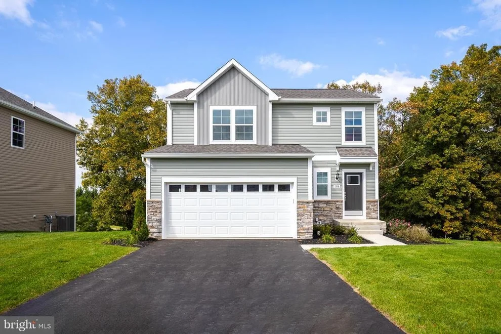 Unit for sale at TBB WIND RIVER DRIVE, CHAMBERSBURG, PA 17202