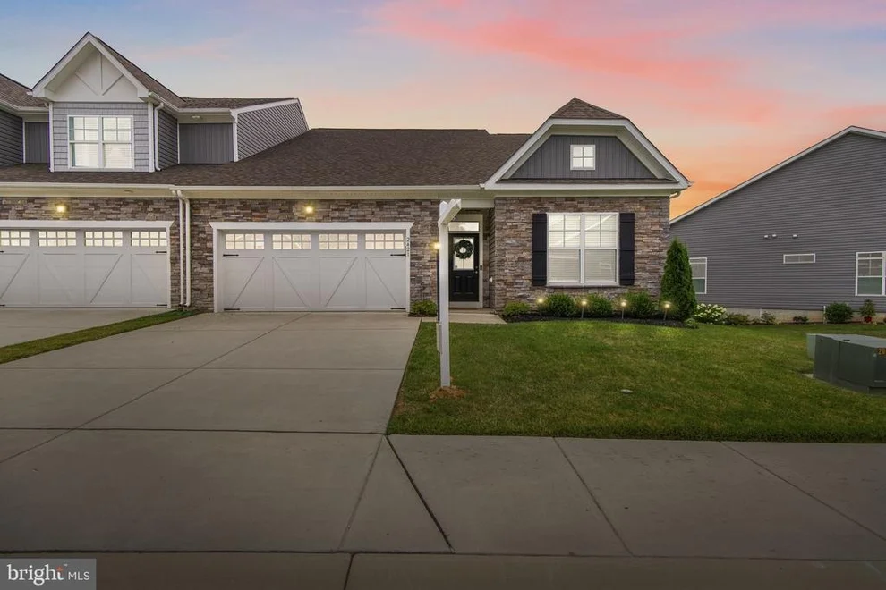 Unit for sale at 2421 EASY STREET, FALLSTON, MD 21047