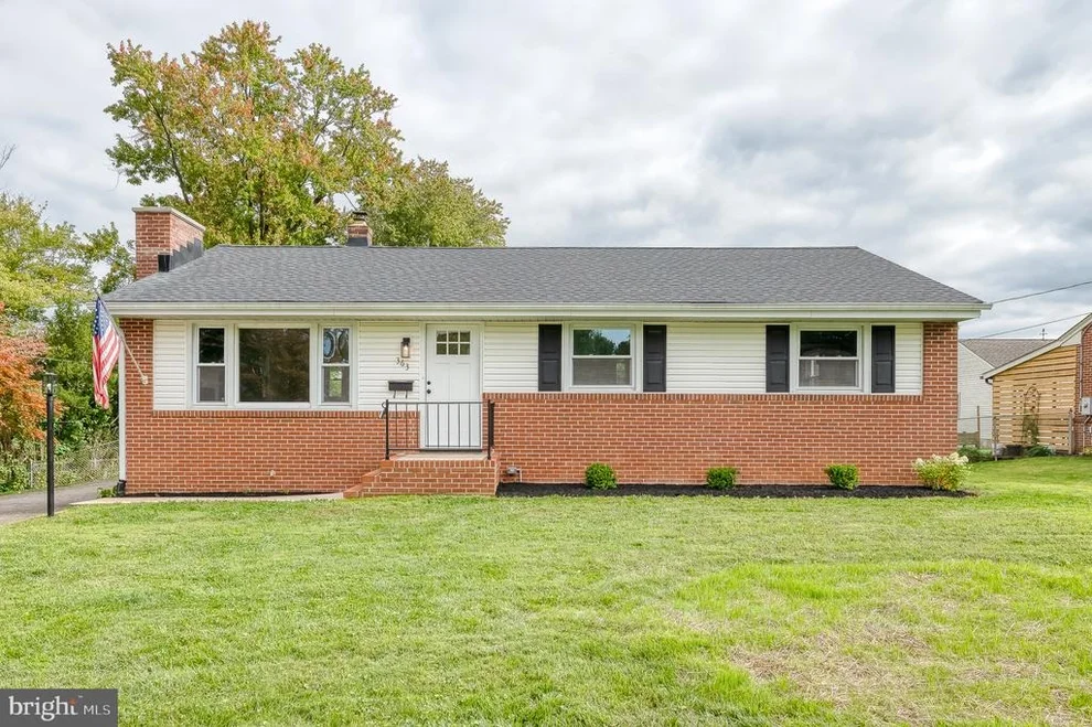 Unit for sale at 363 CATHERINE STREET, BEL AIR, MD 21014