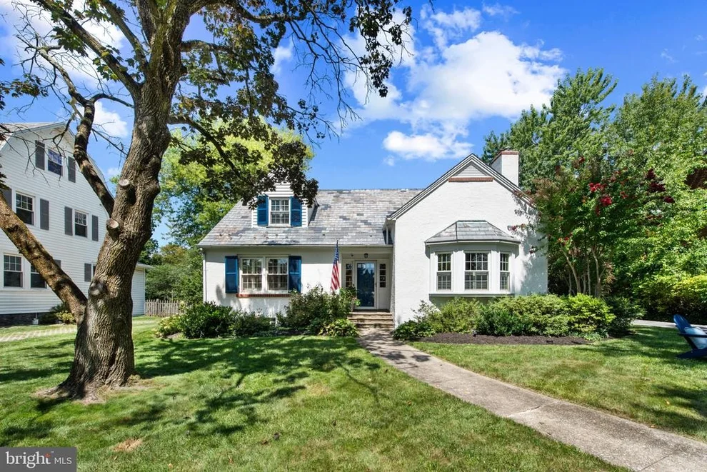 Unit for sale at 304 CEDARCROFT ROAD, BALTIMORE, MD 21212