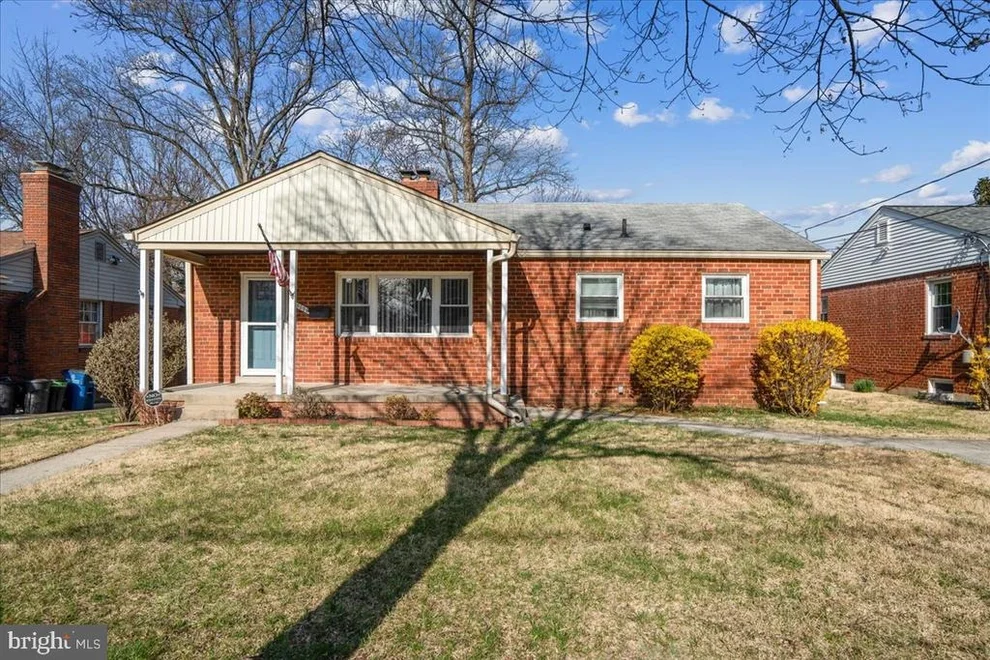 Unit for sale at 10006 PORTLAND PLACE, SILVER SPRING, MD 20901