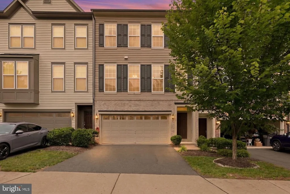 Unit for sale at 8112 HONEY BEE WAY, MANASSAS, VA 20111