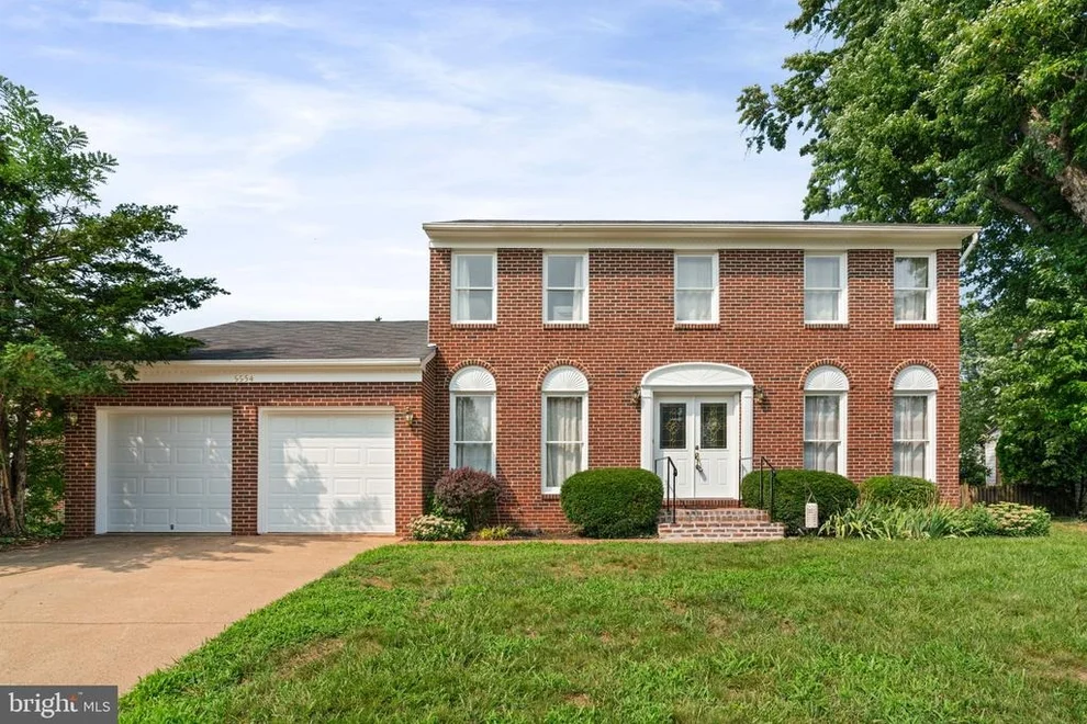 Unit for sale at 9954 CONFEDERATE TRAIL, MANASSAS, VA 20110
