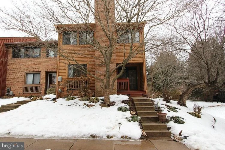 Unit for sale at 20419 WATERS POINT LANE, GERMANTOWN, MD 20874