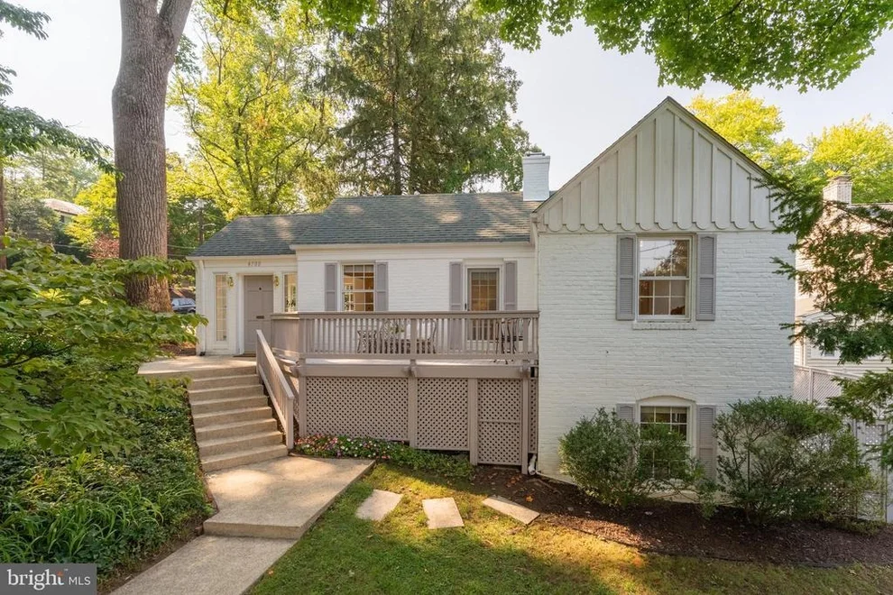 Unit for sale at 4700 SEDGWICK STREET NW, WASHINGTON, DC 20016