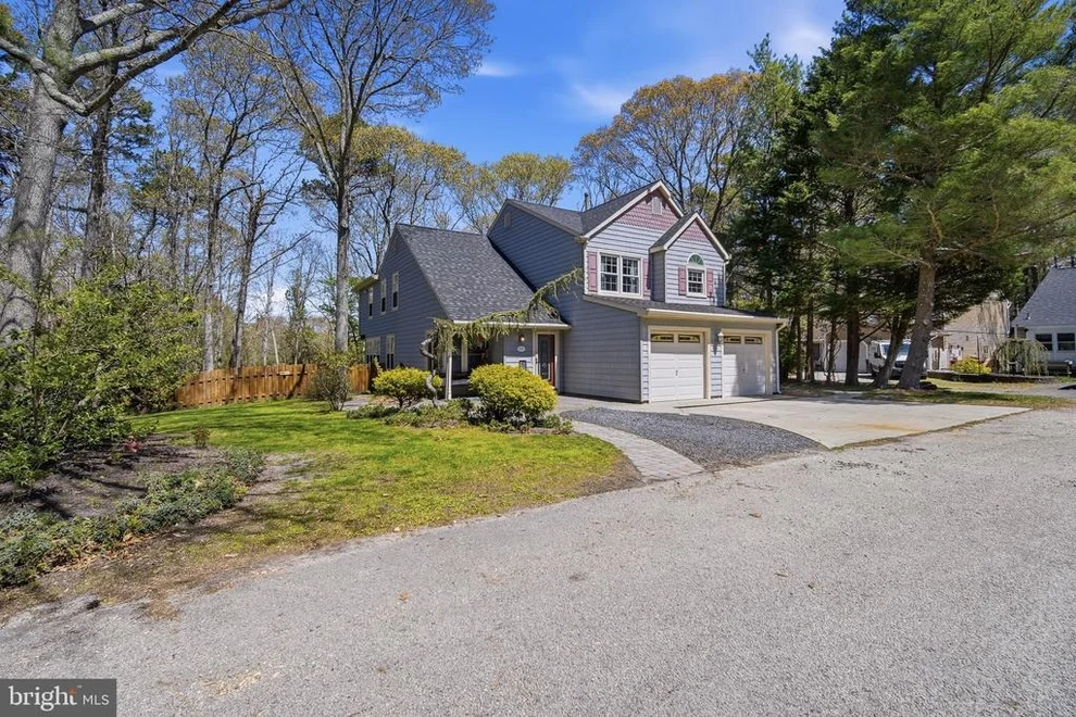 Unit for sale at 733 WHALERS COVE COURT, GALLOWAY, NJ 08205