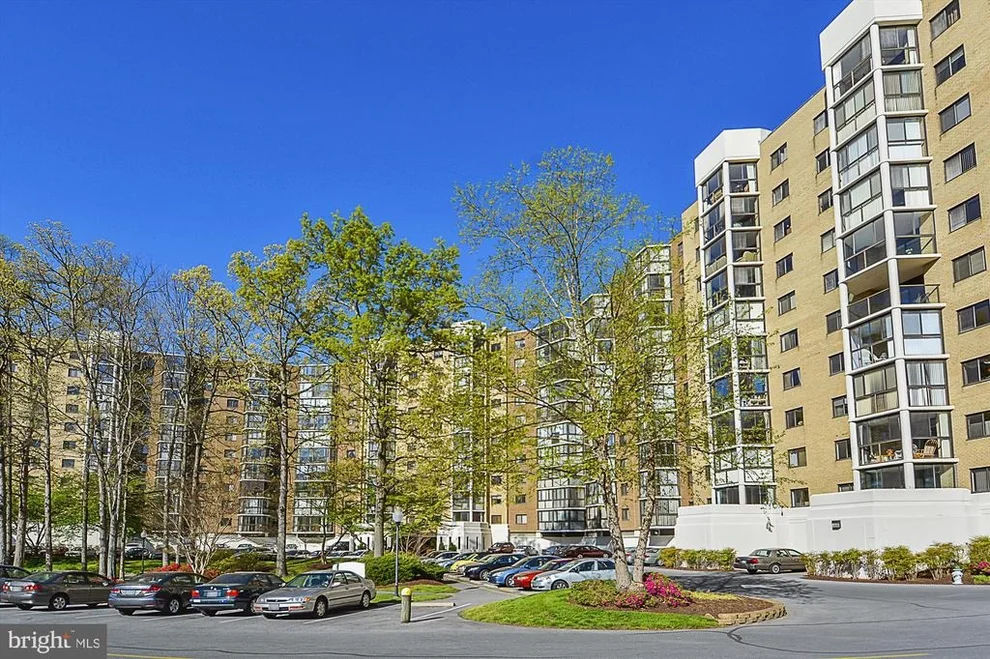 Unit for sale at 15101 INTERLACHEN DRIVE, SILVER SPRING, MD 20906