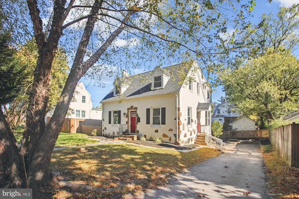 Unit for sale at 9 CEDARWOOD ROAD, BALTIMORE, MD 21228