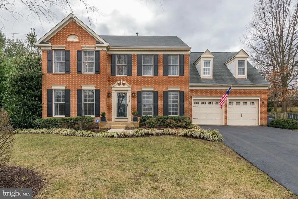 Unit for sale at 6128 BAYLISS PLACE, ALEXANDRIA, VA 22310