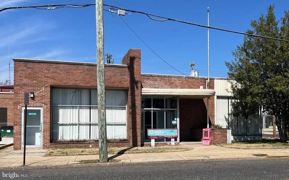 Unit for sale at 2 WEST VINE STREET W, MILLVILLE, NJ 08332