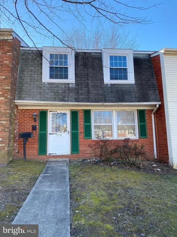 Unit for sale at 12725 MILLSTREAM DRIVE, BOWIE, MD 20715