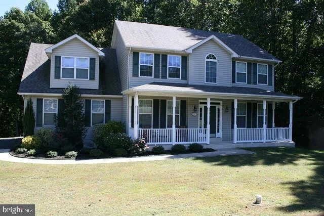 Unit for sale at 3171 HALE COURT, HUNTINGTOWN, MD 20639