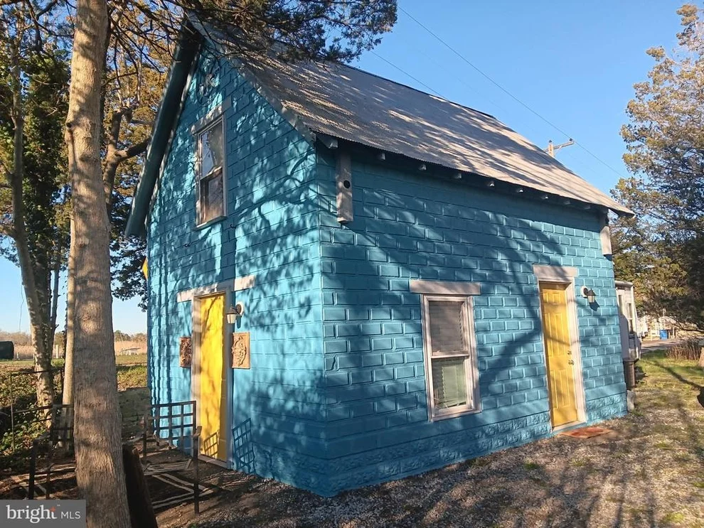 Unit for sale at 2373 ROUTE 50, WOODBINE, NJ 08270
