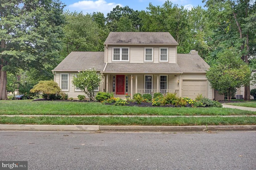 Unit for sale at 402 FAIR HILL COURT, ANNAPOLIS, MD 21403