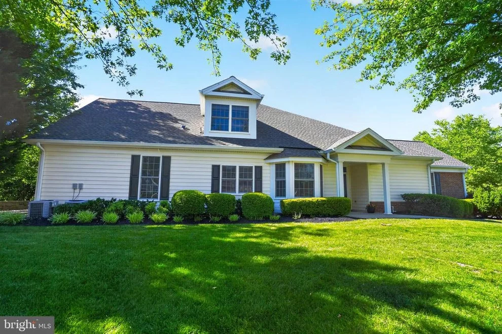 Unit for sale at 5134 CURRAN CREEK DRIVE, HAYMARKET, VA 20169