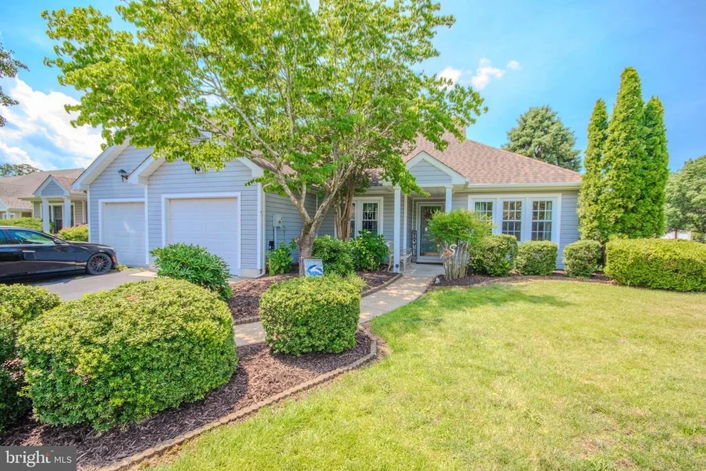 Unit for sale at 907 W SCHUMAKER MANOR DRIVE, SALISBURY, MD 21804