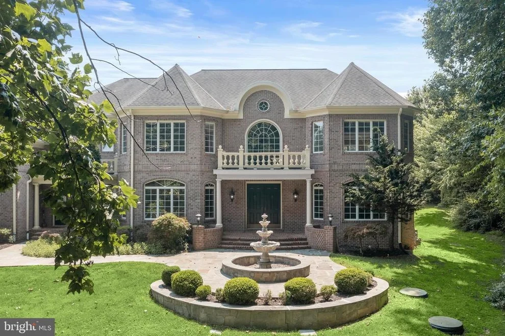 Unit for sale at 11616 MIRROR POND COURT, FULTON, MD 20759