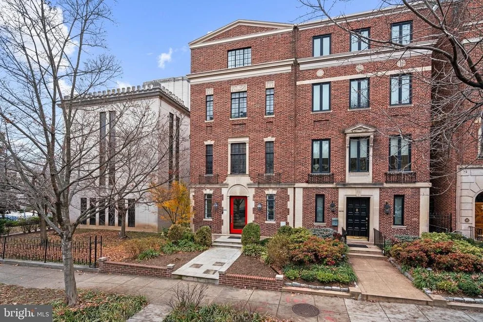 Unit for sale at 1806 24TH STREET NW, WASHINGTON, DC 20008