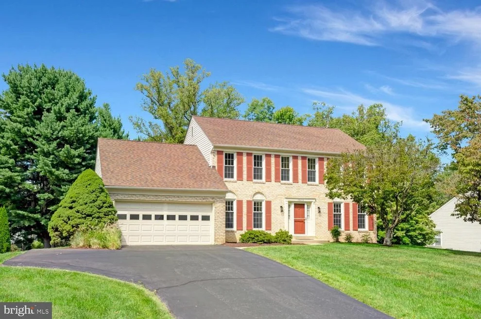 Unit for sale at 15429 NARCISSUS WAY, ROCKVILLE, MD 20853
