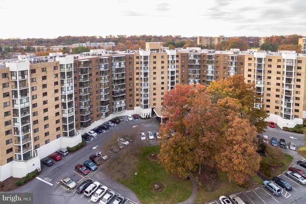 Unit for sale at 15101 INTERLACHEN DRIVE, SILVER SPRING, MD 20906