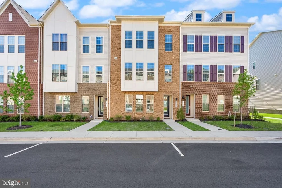 Unit for sale at 1629 FIELD SPARROW TERRACE NE, LEESBURG, VA 20176