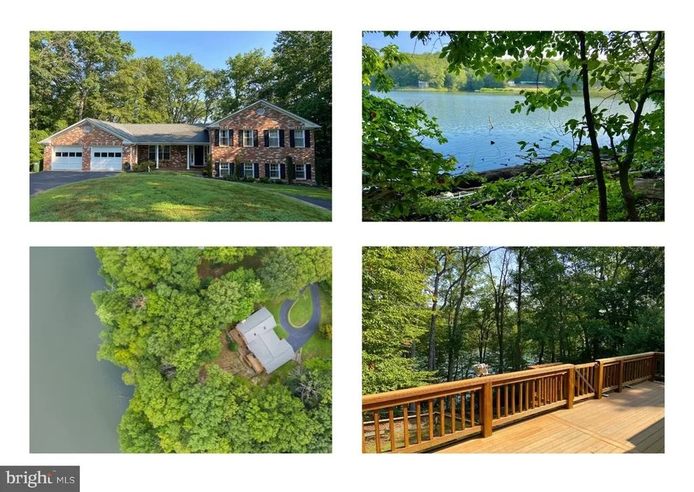 Unit for sale at 11787 ANTIETAM ROAD, WOODBRIDGE, VA 22192