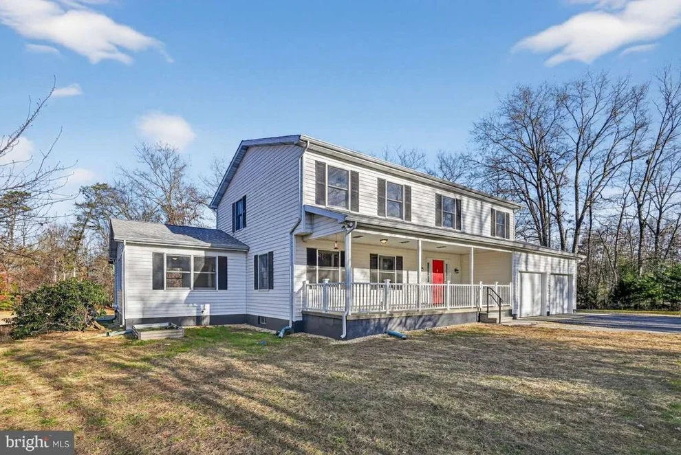 Unit for sale at 66 DEERWOOD AVENUE, MILMAY, NJ 08340