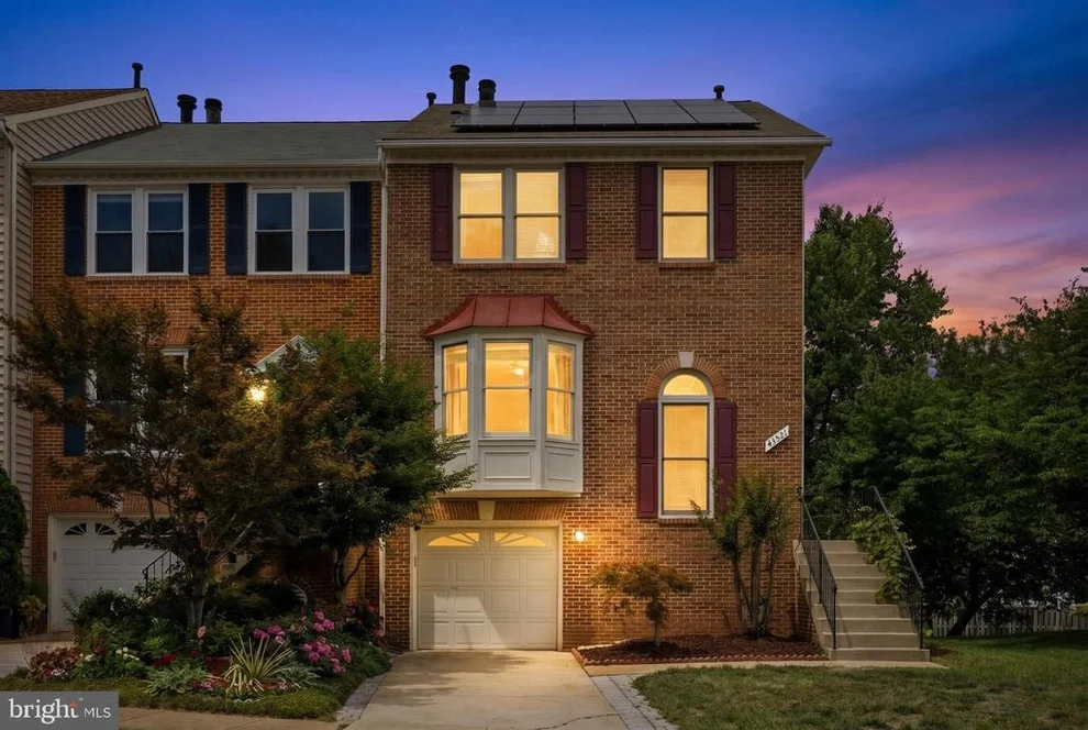 Unit for sale at 43521 POSTRAIL SQUARE, ASHBURN, VA 20147