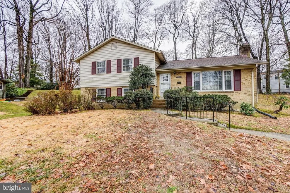 Unit for sale at 14100 FLINT ROCK TERRACE, ROCKVILLE, MD 20853